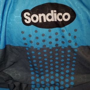 Boys soccer shirt (YL)